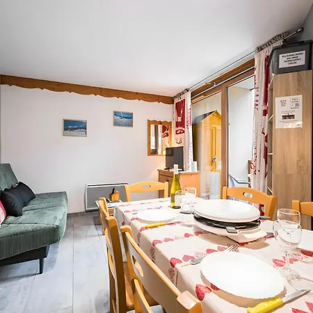 Apartmán Au Refuge D'hirka