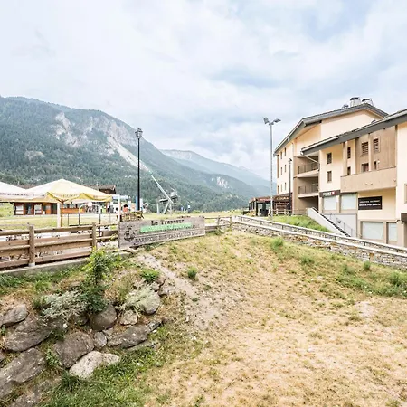 Au Refuge D'hirka Val Cenis